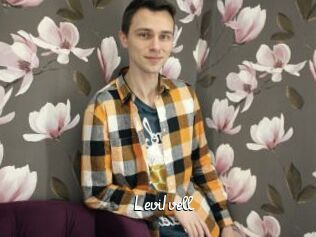 LeviIvell