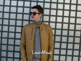LewisMaud
