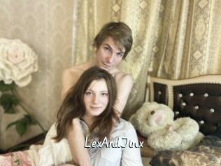 LexAndJinx