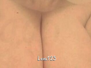 Lexa125 Galerie du Sexe