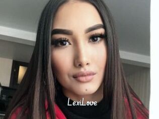 LexiLove