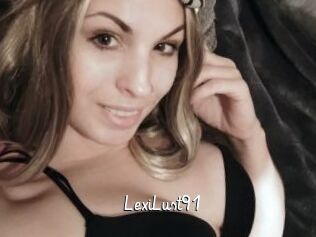 LexiLust91