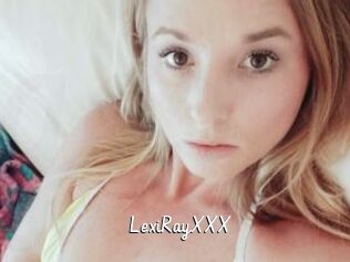 LexiRayXXX
