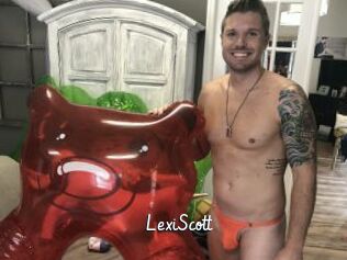 LexiScott