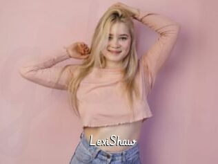 LexiShaw