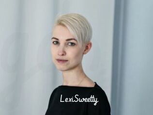 LexiSweetty