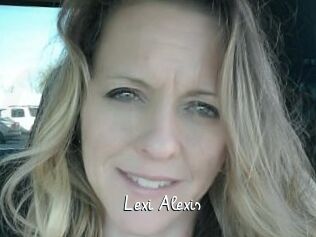 Lexi_Alexis
