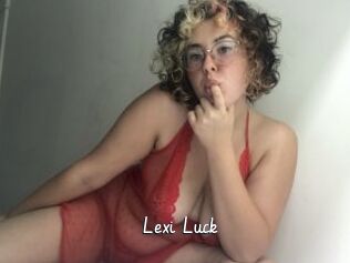 Lexi_Luck