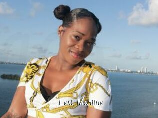 Lexi_Martine Galerie du Sexe
