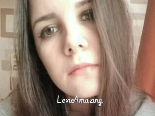 LexieAmazing