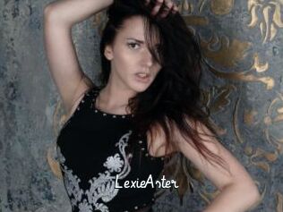LexieAster