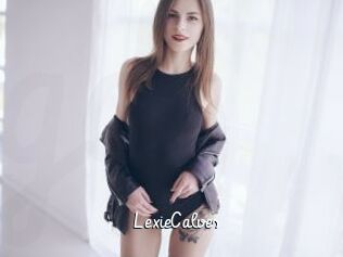 LexieCalves