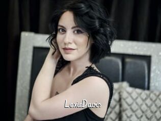 LexieDavis