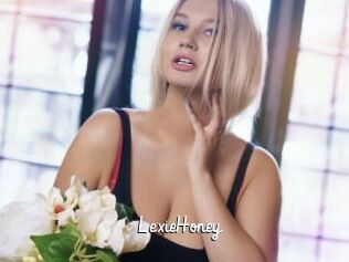 LexieHoney