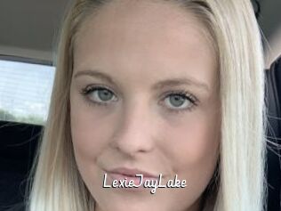LexieJayLake