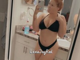 LexieJayRed
