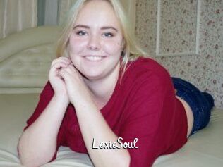LexieSoul Galerie du Sexe