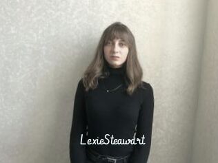 LexieSteawart