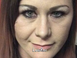 LexiiRox
