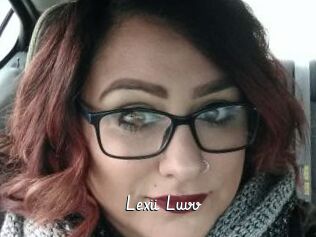 Lexii_Luvv