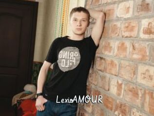 LexioAMOUR