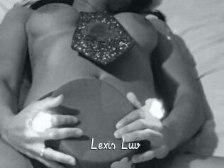 Lexis_Luv