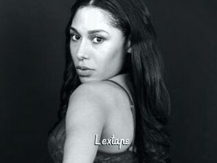 Lextape