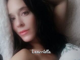 Lexusstella