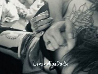 LexxxieFukDadie