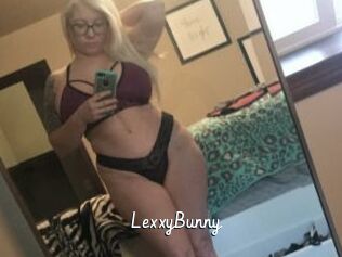 LexxyBunny