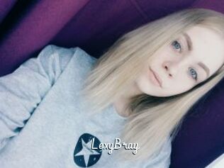 LexyBray