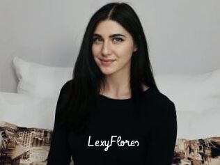 LexyFlores