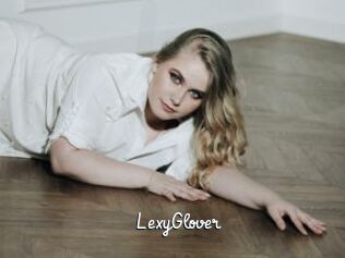 LexyGlover
