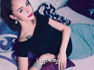 LexyGoSexy