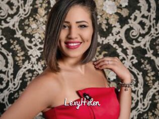 LexyHelen