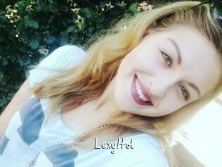 LexyHot