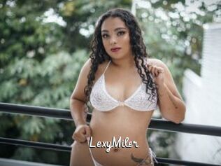 LexyMiler