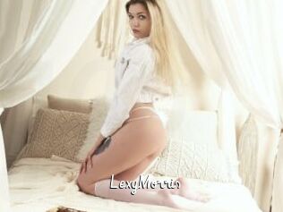 LexyMorris