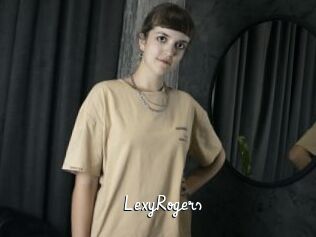 LexyRogers