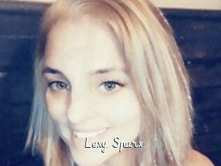 Lexy_Sparx