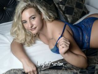LeylaPreston
