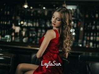 LeylaSun