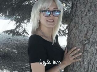 Leyla_kiss