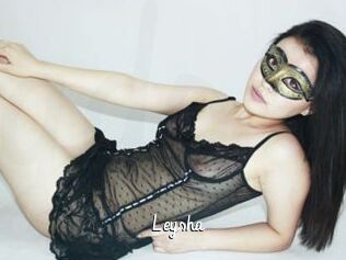 Leysha