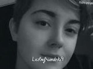 Lezbefriends69