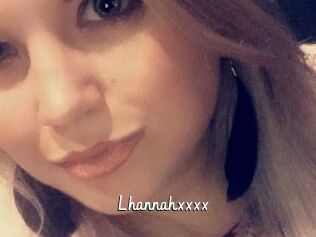 Lhannahxxxx