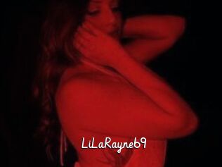 LiLaRayne69