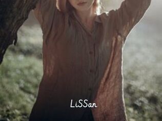 LiSSan