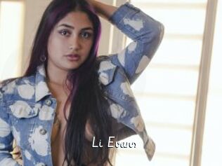 Li_Evans