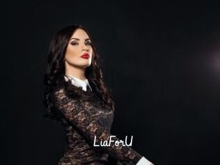 LiaForU